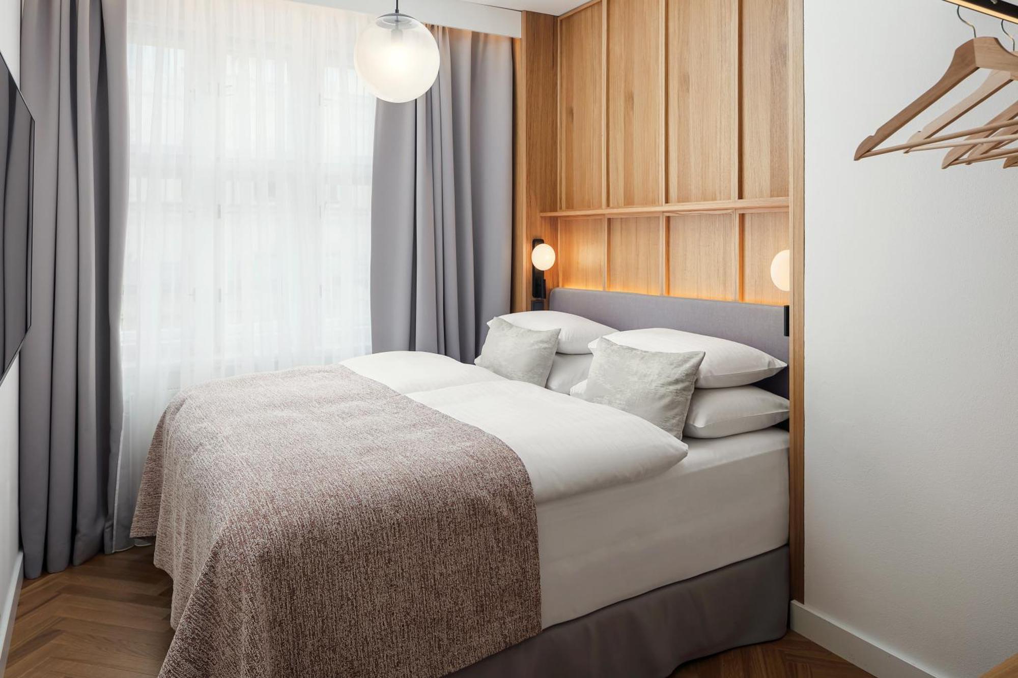 Six Residences Prague — Fotky 3
